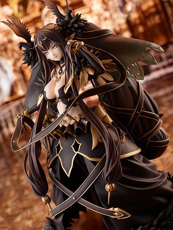 Semiramis Assassin Ver. Fate/Grand Order Phat!