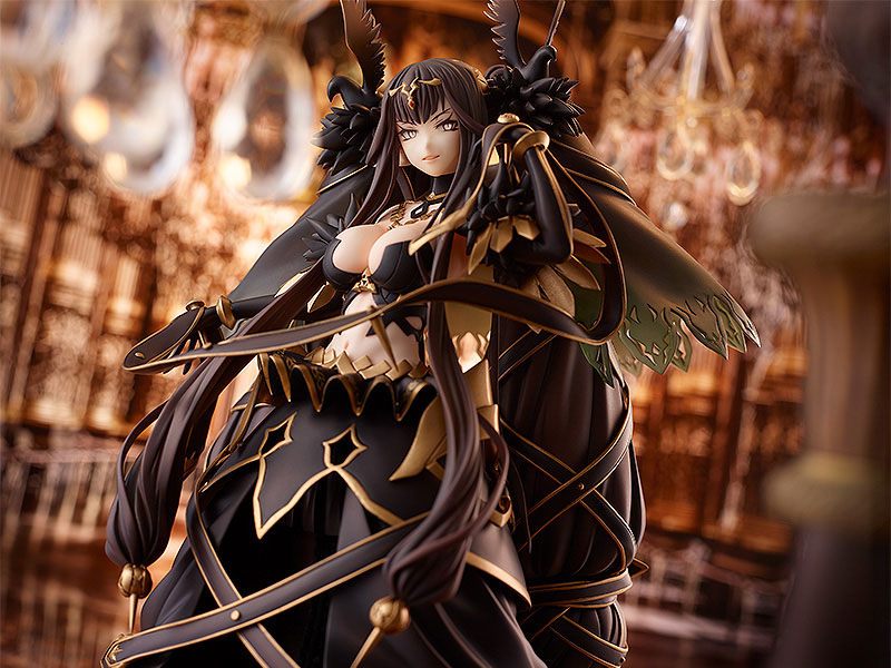 Semiramis Assassin Ver. Fate/Grand Order Phat!