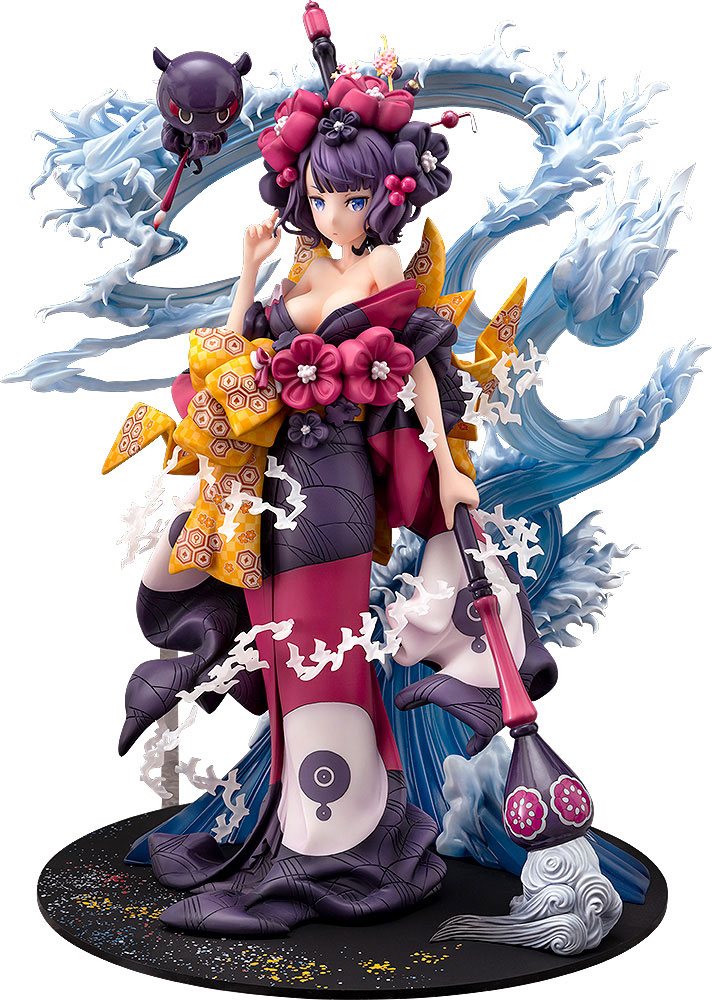 Katsushika Hokusai Foreigner Ver. Phat! - Anime Figuren günstig kaufen