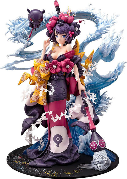 Katsushika Hokusai Foreigner Ver. Phat! - Anime Figuren günstig kaufen