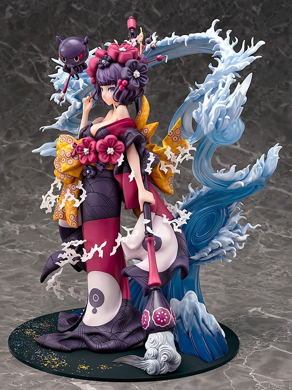 Katsushika Hokusai Foreigner Ver. Phat! - Anime Figuren günstig kaufen