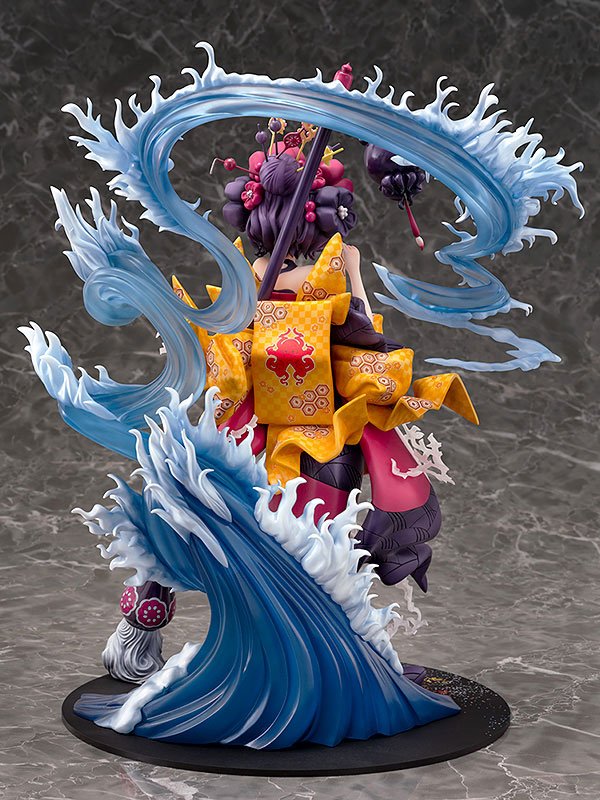 Katsushika Hokusai Foreigner Ver. Phat! - Anime Figuren günstig kaufen