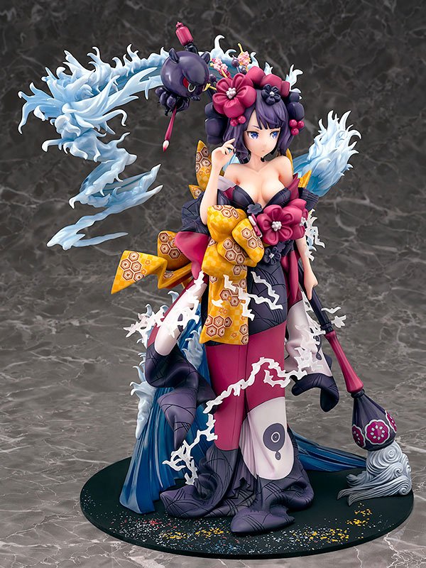 Katsushika Hokusai Foreigner Ver. Phat! - Anime Figuren günstig kaufen