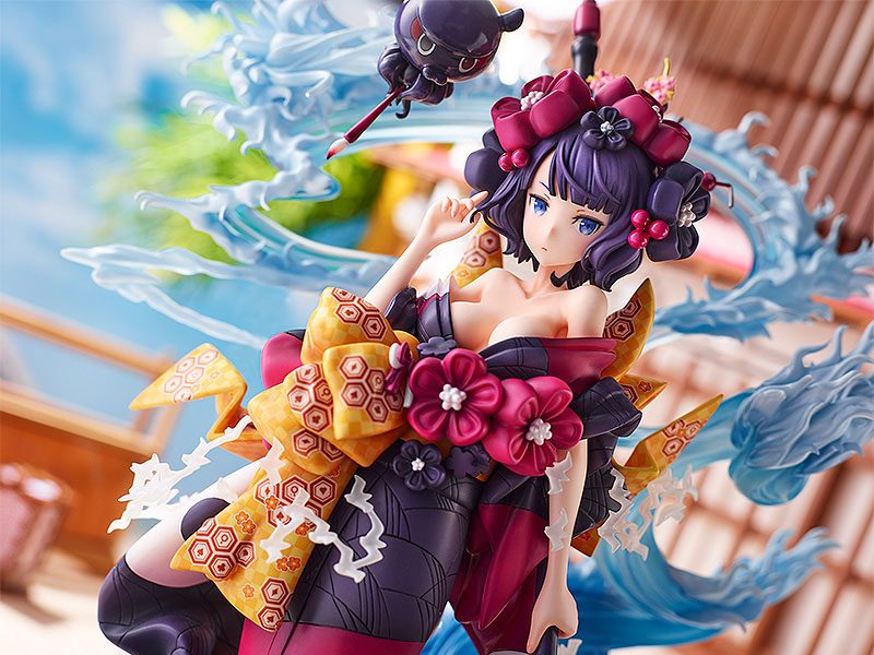 Katsushika Hokusai Foreigner Ver. Phat! - Anime Figuren günstig kaufen