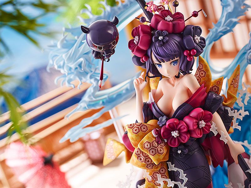 Katsushika Hokusai Foreigner Ver. Phat! - Anime Figuren günstig kaufen