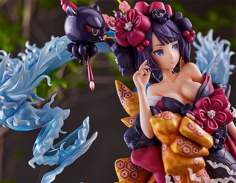Katsushika Hokusai Foreigner Ver. Phat! - Anime Figuren günstig kaufen