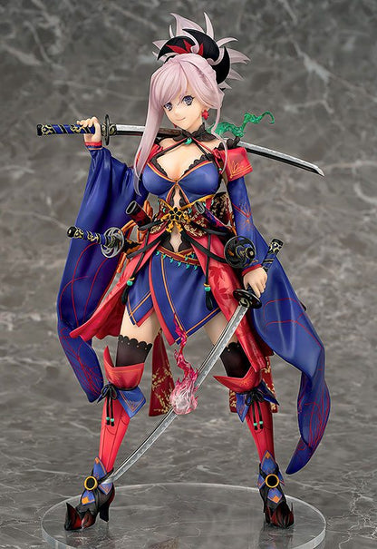 Miyamoto Musashi Saber Ver. Phat! - Anime Figuren günstig kaufen