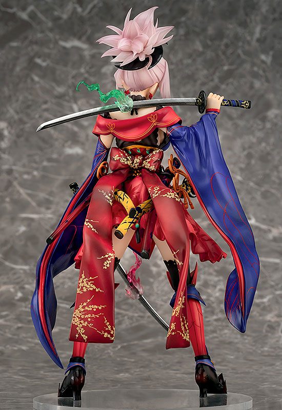 Miyamoto Musashi Saber Ver. Phat! - Anime Figuren günstig kaufen