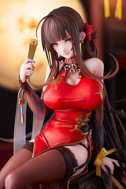 DSR-50 (Spring Peony) Girls Frontline Phat!