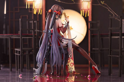 DSR-50 (Spring Peony) Girls Frontline Phat!