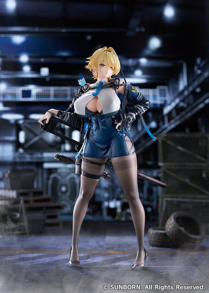 Anime Figuren günstig bei genkidama.de