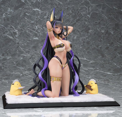 Azur Lane PVC Figur Cleopatra: Stars and Roses - Anime Figuren günstig kaufen