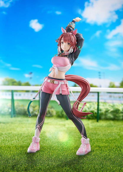 Umamusume: Pretty Derby PVC Statue 1/7 Dantsu Flame 28 cm - Anime Figuren günstig kaufen