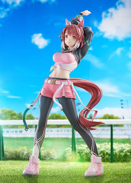 Umamusume: Pretty Derby PVC Statue 1/7 Dantsu Flame 28 cm - Anime Figuren günstig kaufen