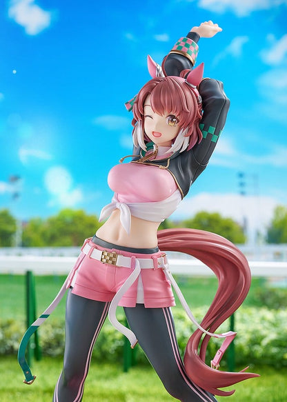 Umamusume: Pretty Derby PVC Statue 1/7 Dantsu Flame 28 cm - Anime Figuren günstig kaufen