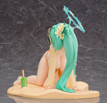 Hiyori Swimsuit Memorial Lobby Ver. Blue Archive Phat! - Anime Figuren günstig kaufen