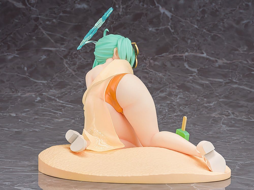 Hiyori Swimsuit Memorial Lobby Ver. Blue Archive Phat! - Anime Figuren günstig kaufen