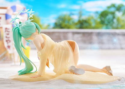 Hiyori Swimsuit Memorial Lobby Ver. Blue Archive Phat!