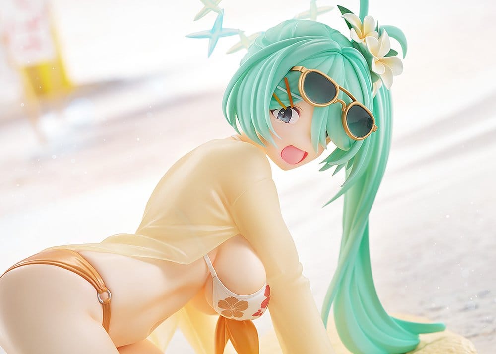 Hiyori Swimsuit Memorial Lobby Ver. Blue Archive Phat!