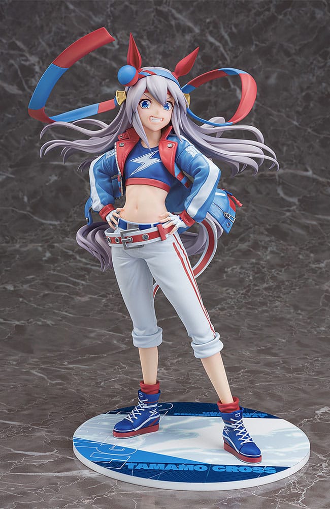 Tamamo Cross Uma Musume: Cinderella Gray Phat! - Anime Figuren günstig kaufen
