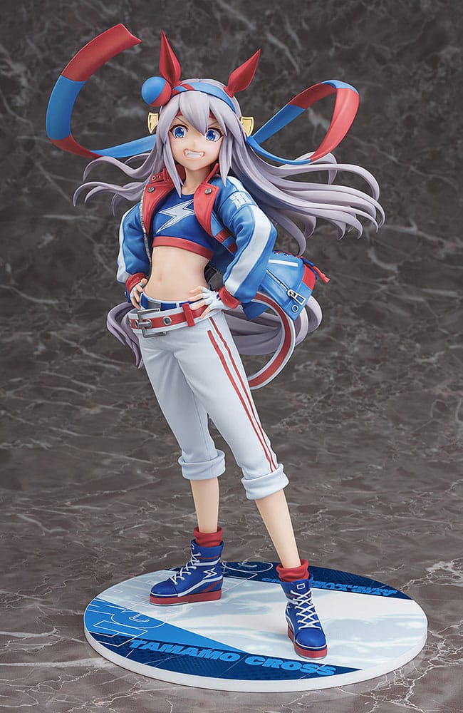Tamamo Cross Uma Musume: Cinderella Gray Phat! - Anime Figuren günstig kaufen