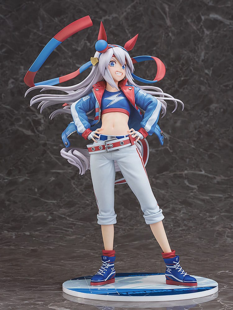 Tamamo Cross Uma Musume: Cinderella Gray Phat! - Anime Figuren günstig kaufen