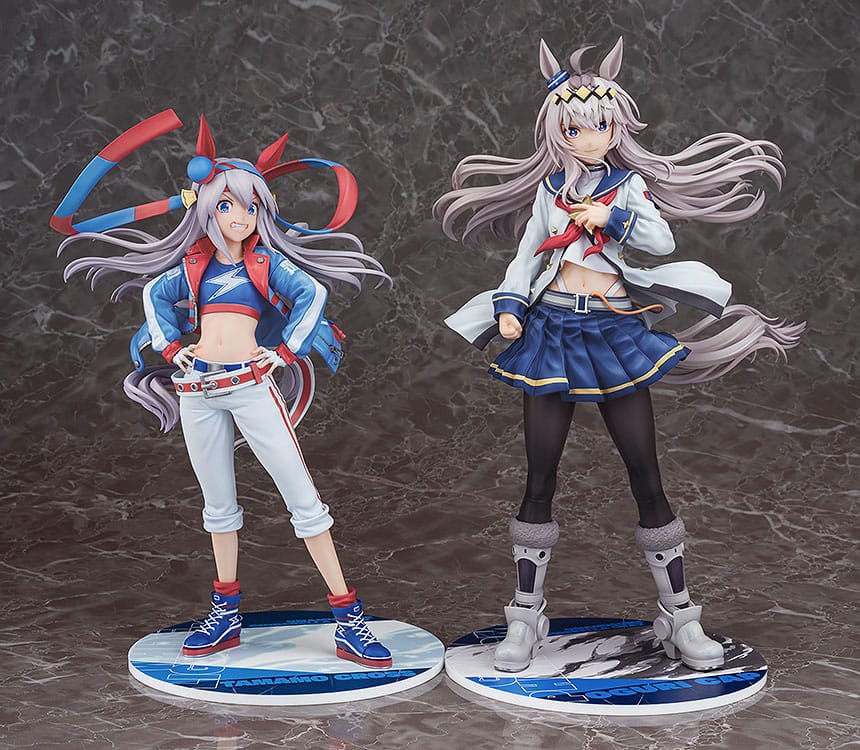 Tamamo Cross Uma Musume: Cinderella Gray Phat! - Anime Figuren günstig kaufen