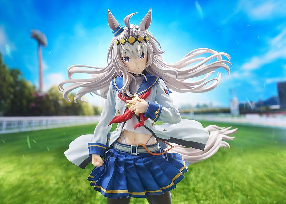 Oguri Cap Umamusume: Cinderella Gray Phat! - Anime Figuren günstig kaufen