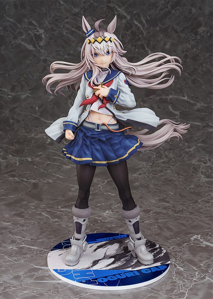 Oguri Cap Umamusume: Cinderella Gray Phat! - Anime Figuren günstig kaufen