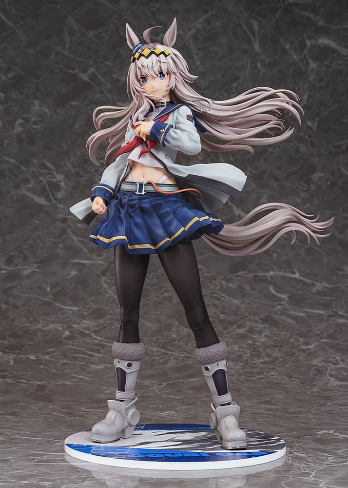 Oguri Cap Umamusume: Cinderella Gray Phat!