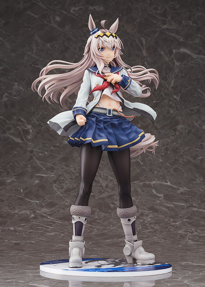 Oguri Cap Umamusume: Cinderella Gray Phat!