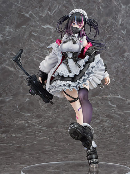 Jirai-chan: Light Equipment Ver. Illustration by Ryosuke Fukai Phat! - Anime Figuren günstig kaufen