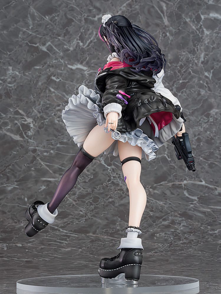 Jirai-chan: Light Equipment Ver. Illustration by Ryosuke Fukai Phat! - Anime Figuren günstig kaufen