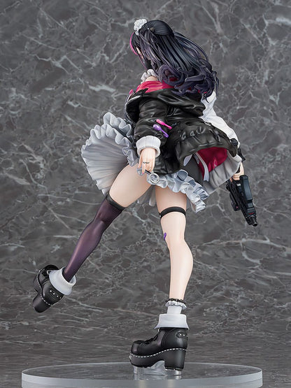 Jirai-chan: Light Equipment Ver. Illustration by Ryosuke Fukai Phat! - Anime Figuren günstig kaufen