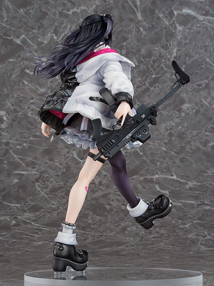Jirai-chan: Light Equipment Ver. Illustration by Ryosuke Fukai Phat! - Anime Figuren günstig kaufen
