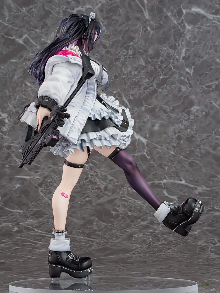 Jirai-chan: Light Equipment Ver. Illustration by Ryosuke Fukai Phat! - Anime Figuren günstig kaufen