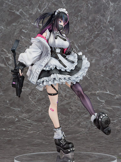 Jirai-chan: Light Equipment Ver. Illustration by Ryosuke Fukai Phat! - Anime Figuren günstig kaufen