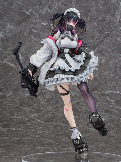 Jirai-chan: Light Equipment Ver. Illustration by Ryosuke Fukai Phat! - Anime Figuren günstig kaufen