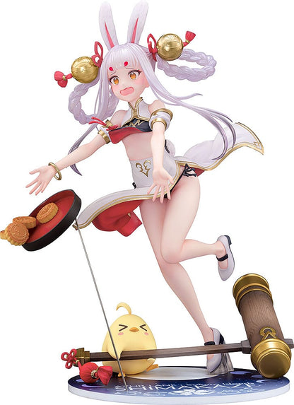 Shimakaze: Clumsy Moon Rabbit Azur Lane Phat! - Anime Figuren günstig kaufen