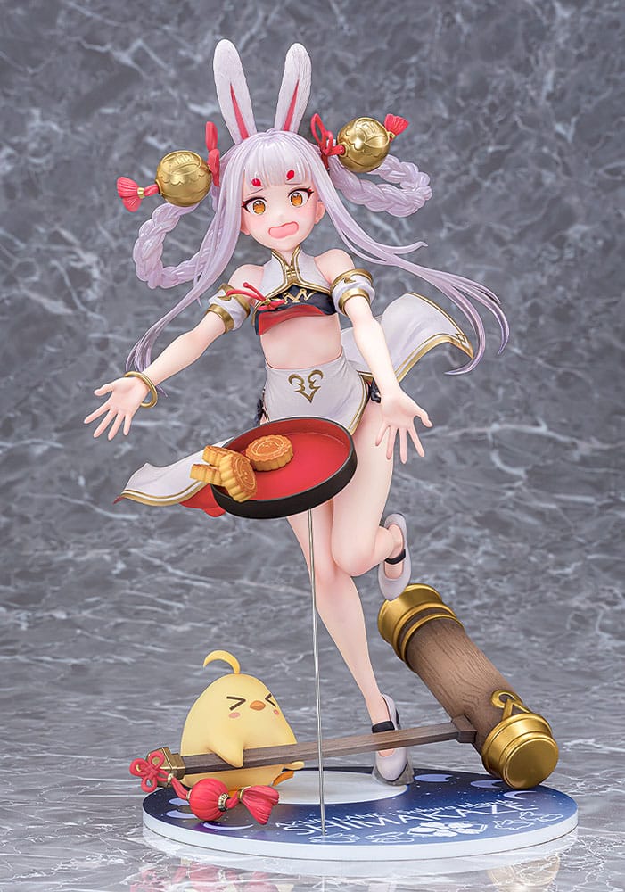 Shimakaze: Clumsy Moon Rabbit Azur Lane Phat! - Anime Figuren günstig kaufen