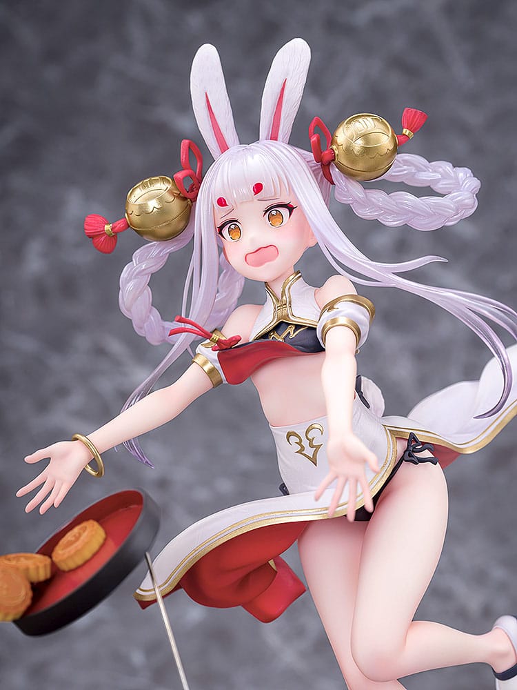 Shimakaze: Clumsy Moon Rabbit Azur Lane Phat! - Anime Figuren günstig kaufen
