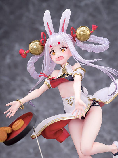 Shimakaze: Clumsy Moon Rabbit Azur Lane Phat! - Anime Figuren günstig kaufen