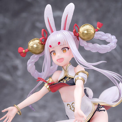 Shimakaze: Clumsy Moon Rabbit Azur Lane Phat! - Anime Figuren günstig kaufen