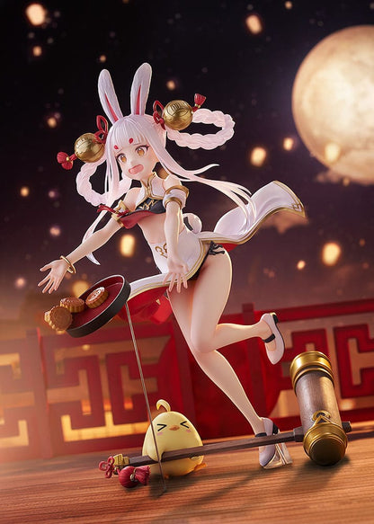 Shimakaze: Clumsy Moon Rabbit Azur Lane Phat! - Anime Figuren günstig kaufen