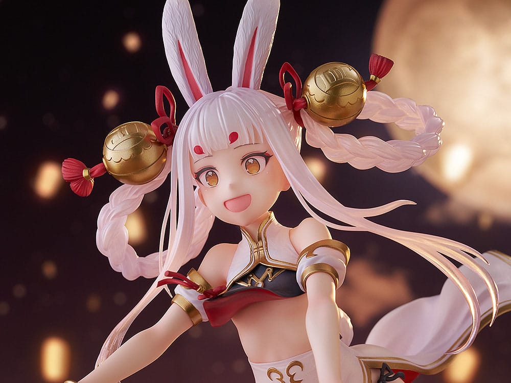 Shimakaze: Clumsy Moon Rabbit Azur Lane Phat!