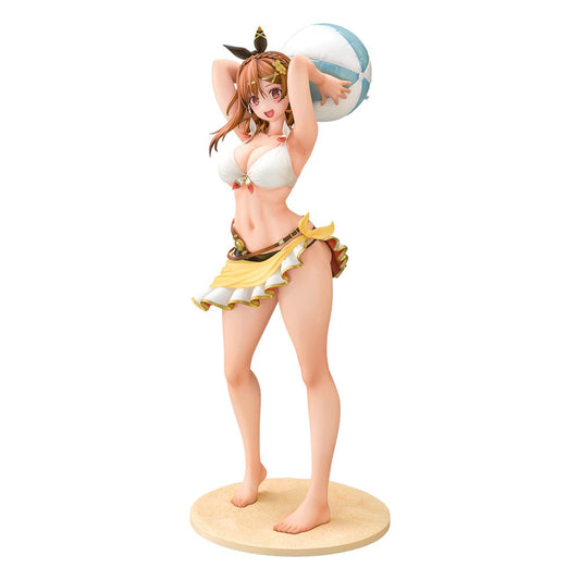 Ryza Reisalin Stout: Tanned Swimsuit Ver. Phat! Second Hand - Anime Figuren günstig kaufen