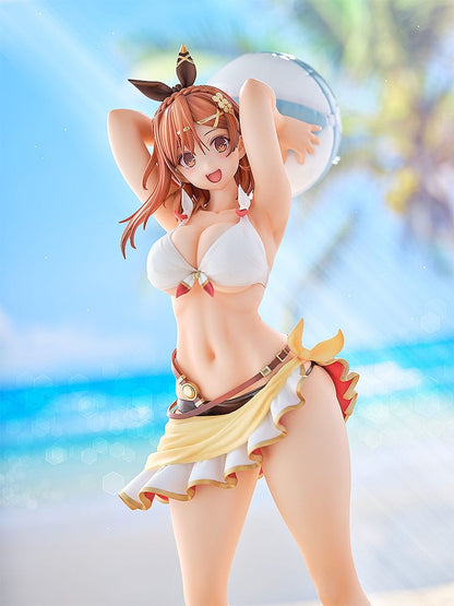 Ryza Reisalin Stout: Tanned Swimsuit Ver. Phat!