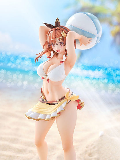 Ryza Reisalin Stout: Tanned Swimsuit Ver. Phat!