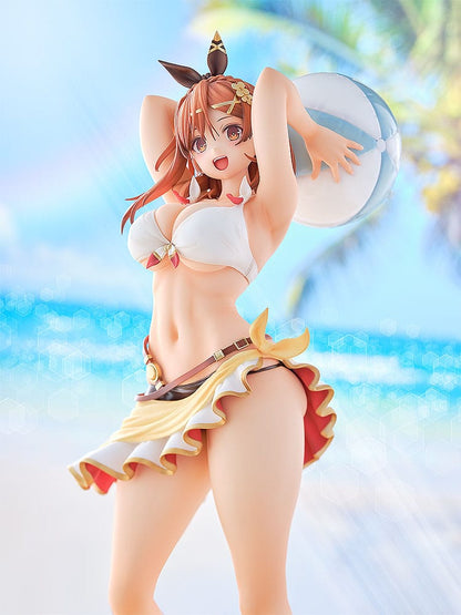 Ryza Reisalin Stout: Tanned Swimsuit Ver. Phat!
