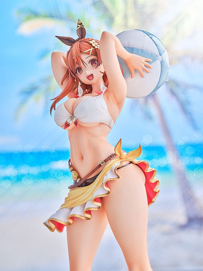 Ryza Reisalin Stout: Tanned Swimsuit Ver. Phat!